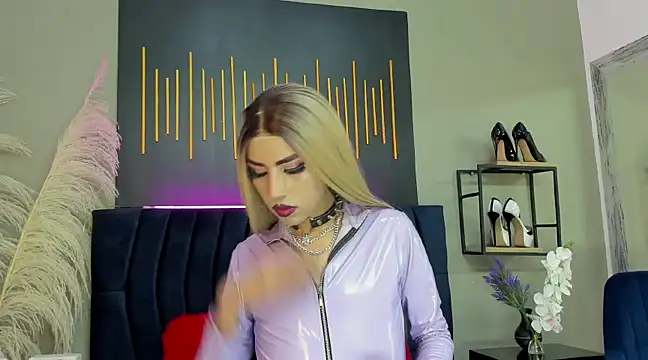 BrianaSchafer online show from 02.26.25