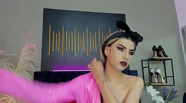 BrianaSchafer online show from 02.28.25