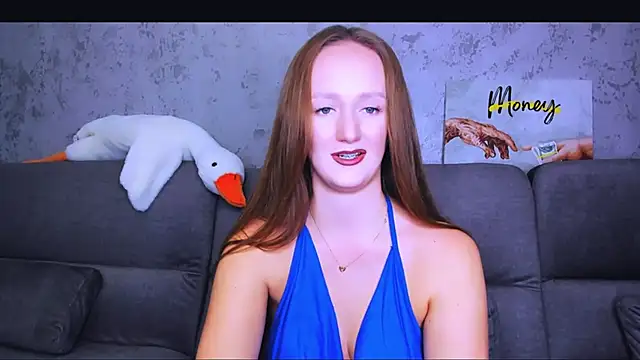 Snapshot of DreameSoul chatting on 03.04.25 DreameSoul online show from 03.04.25