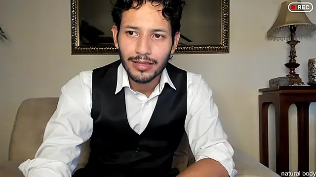 Nicholasrodrii online show from 11.29.25