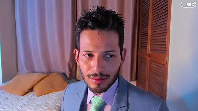 Nicholasrodrii online show from 01.16.26