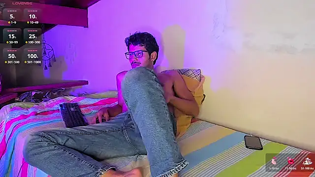 Nicholasrodrii online show from 07.02.26
