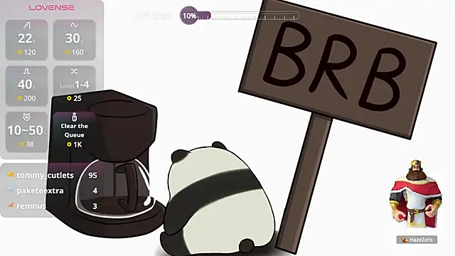 Skinnydanny  online show from 01.13.25