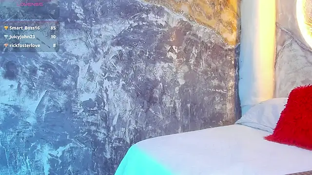 Snapshot of brianaGuzman chatting on 03.08.25 brianaGuzman online show from 03.08.25