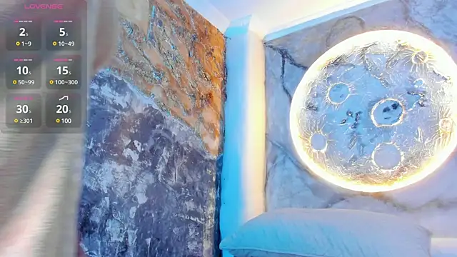 Snapshot of brianaGuzman chatting on 03.11.25 brianaGuzman online show from 03.11.25