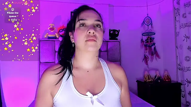 brianaGuzman online show from 12.03.25