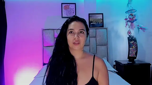 brianaGuzman online show from 02.28.26