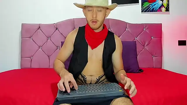 louis bcasta1 online show from 02.12.25