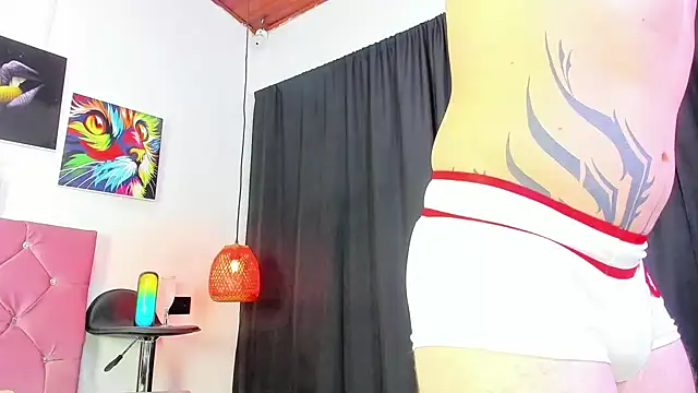 louis bcasta1 online show from 02.19.25