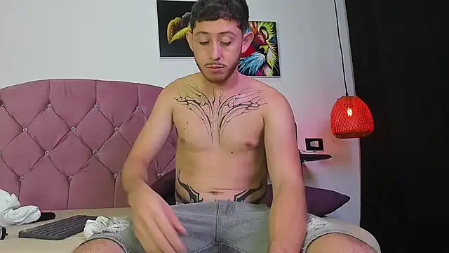 louis bcasta1 online show from 03.06.25