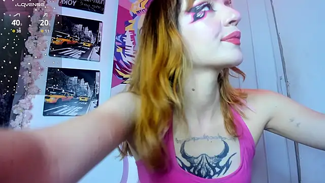 katt  black   online show from 10.23.25