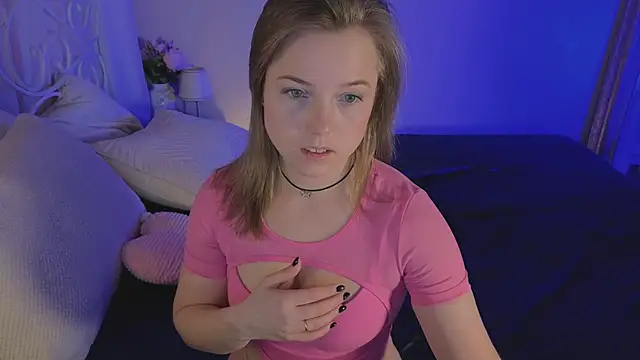 mary ton online show from 02.10.26