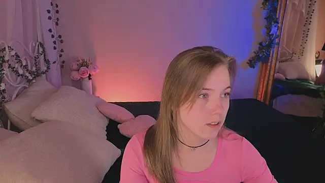 mary ton online show from 04.08.26