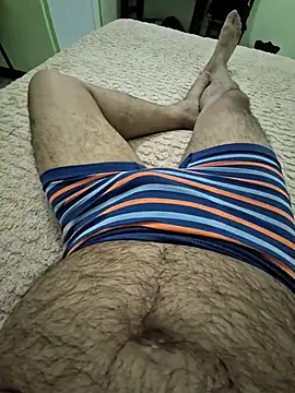 Piter1022 online show from 10.16.25