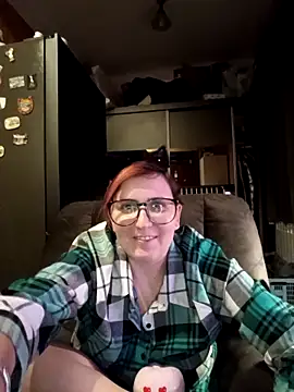 Snapshot of Marie1992PL chatting on 02.06.25 Marie1992PL online show from 02.06.25