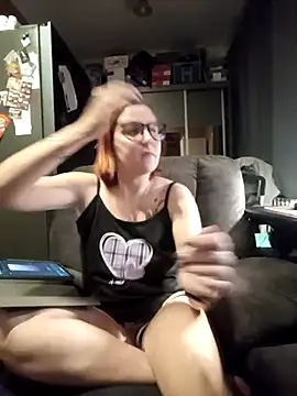 Marie1992PL online show from 11.07.25