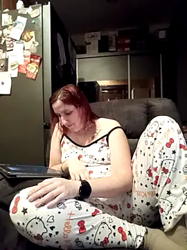 Marie1992PL online show from 02.27.26