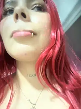 Snapshot of Gisell_Daniela1 chatting on 11.11.25 Gisell Daniela1 online show from 11.11.25