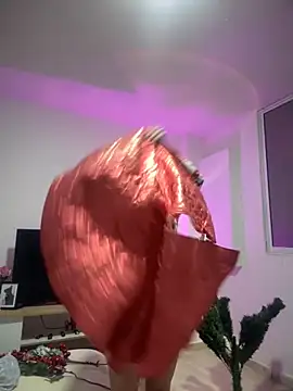 Snapshot of Gisell_Daniela1 chatting on 12.03.25 Gisell Daniela1 online show from 12.03.25