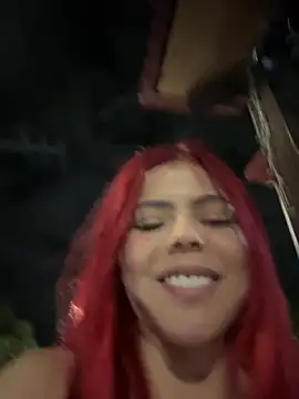 Gisell Daniela1 online show from 01.08.26