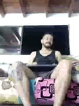 AndresSmith   online show from 02.27.25