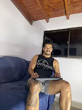 AndresSmith   online show from 03.02.26