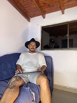 AndresSmith   online show from 03.26.26