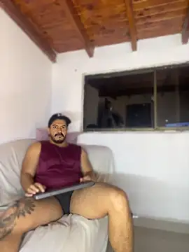 AndresSmith   online show from 04.13.26