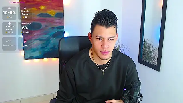 dirtyboy 23 online show from 02.23.26