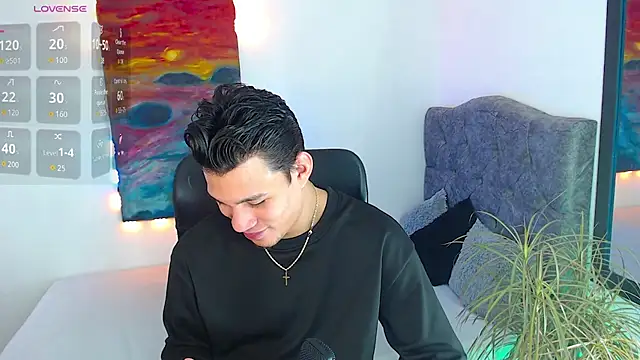 dirtyboy 23 online show from 03.24.26