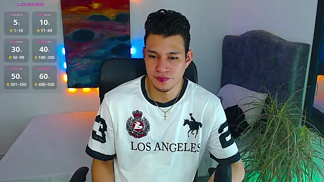 dirtyboy 23 online show from 04.05.26