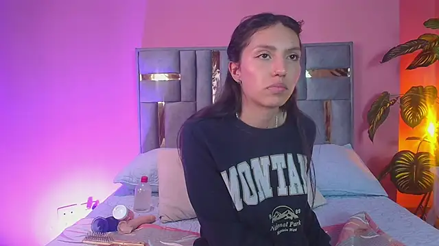 Bianca ks online show from 03.15.25