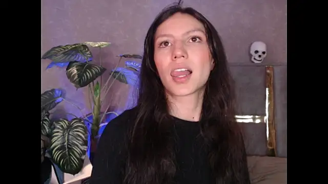 Bianca ks online show from 10.11.25