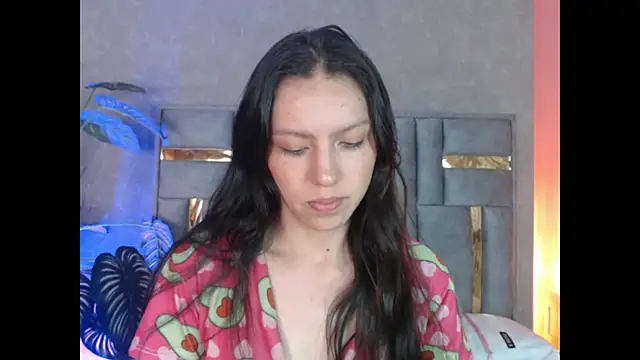 Bianca ks online show from 11.12.25