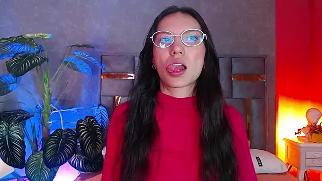 Bianca ks online show from 11.19.25