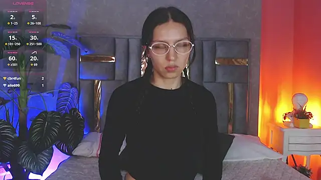 Bianca ks online show from 01.07.26