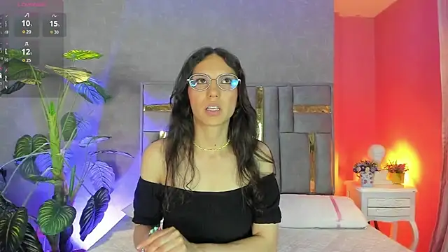 Bianca ks online show from 04.21.26