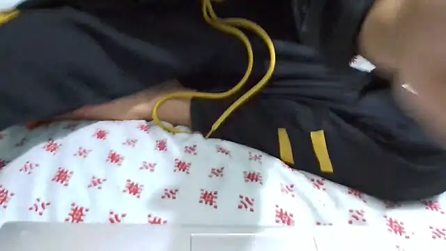 Snapshot of Srabontii chatting on 03.15.25 Srabontii online show from 03.15.25