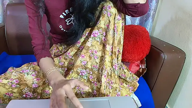 Srabontii online show from 02.26.26