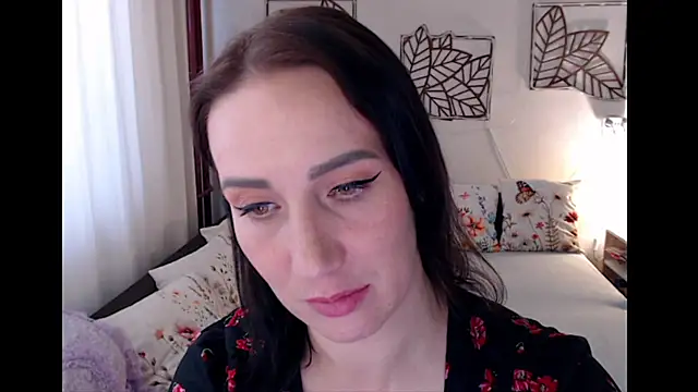 Snapshot of pepper_milf chatting on 06.01.26 pepper milf online show from 06.01.26
