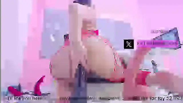 Snapshot of xxisabelaxxx chatting on 02.08.25 xxisabelaxxx online show from 02.08.25