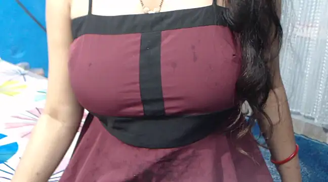 Sexy Bebo87 online show from 03.22.25