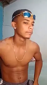 Leosilvaj1 online show from 01.22.25