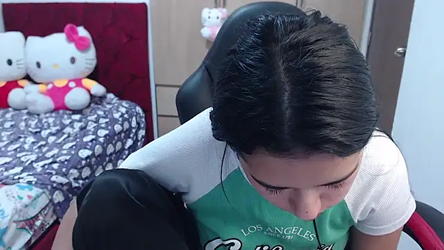 kayla k18 online show from 02.19.26