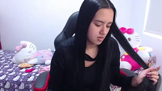 kayla k18 online show from 04.09.26