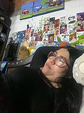 dafne19  online show from 11.13.25