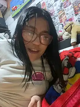 dafne19  online show from 02.03.26