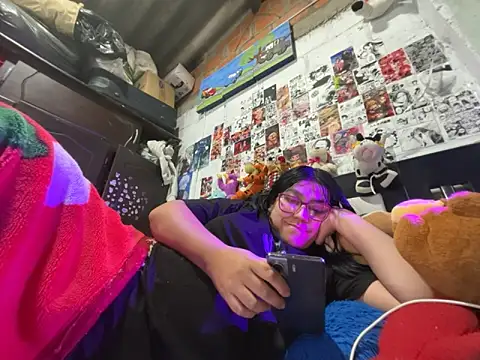 dafne19  online show from 02.20.26