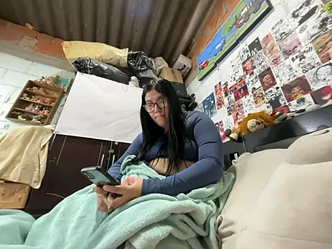 dafne19  online show from 07.05.26
