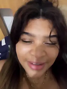 ambarlennoix online show from 02.18.25